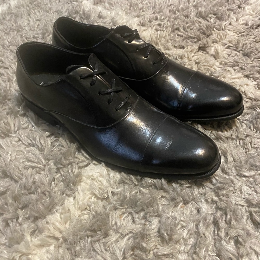 Kenneth Cole Dress Shoes